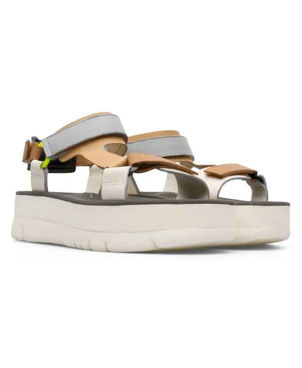 Camper Oruga Up Sandals (Women)