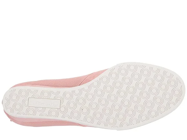 Linea Paolo Amber Wedge Sneaker - Pink - 5 M