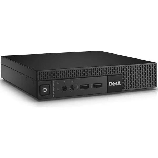 Dell MY6TM Optiplex Desktop Computer 3020