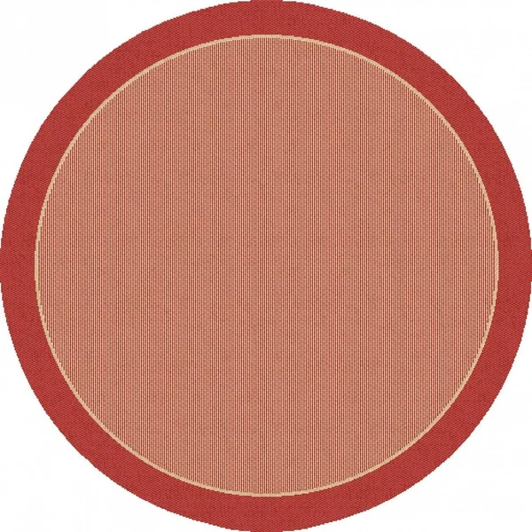 Dynamic Rugs 2746-3009 Piazza Area Rug, Brown, Outdoor Rugs