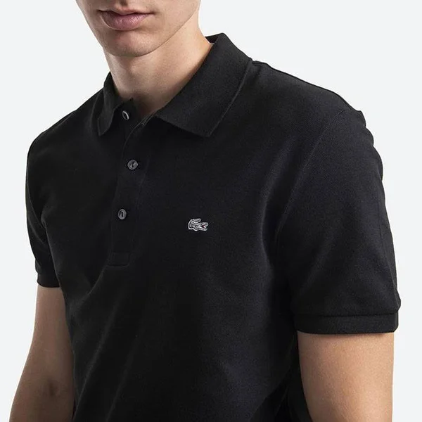 Lacoste Ph4014031 Short Sleeve Polo Shirt XXL