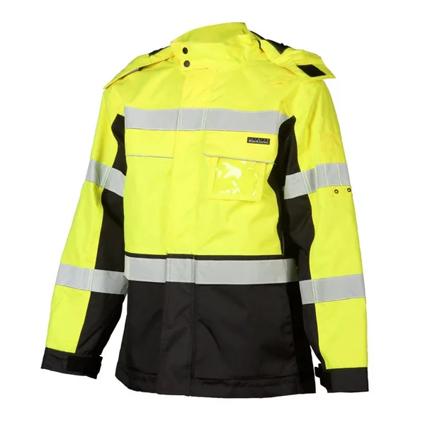 ml Kishigo Premium Black Series Parka - 2XL, Orange