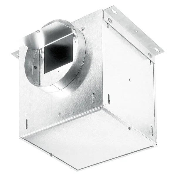 In-Line Ventilator Broan CFM: 245 L250L