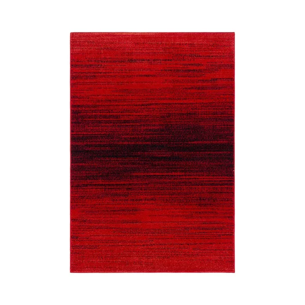 Safavieh Adirondack Rug Collection ADR142Q - Red, Black - 4& x 6&