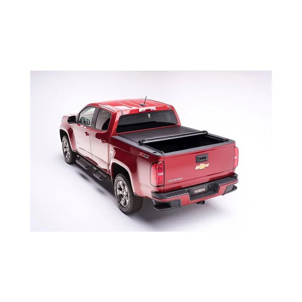 TruXedo 578101 Lo Pro Tonneau Cover