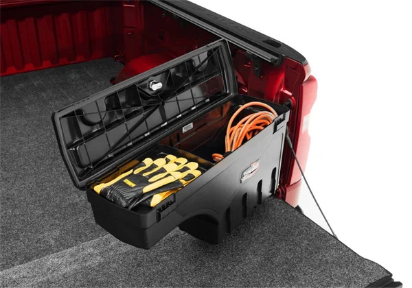 Swing Case Storage Box Dodge Ram SC300P UnderCover