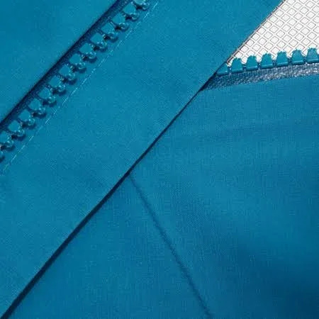 Mammut Women's Kento HS Hooded Jacket - XL - Sapphire