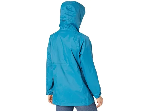 Outdoor Research Women's Apollo Jacket - XL, Celestial Blue