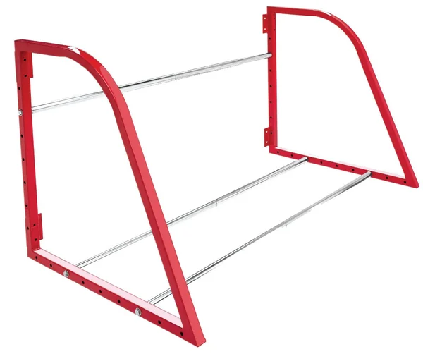 Hyloft Model 01012 tire-loft Multi Tire Storage System, 48-Inch Wide by 36-Inch Deep