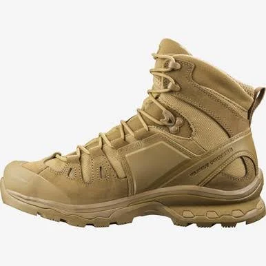 Salomon Quest 4D Forces 2 Boots Coyote 10 L40943300-10