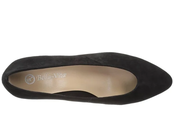 Bella Vita Jensen 6.5 Women's Black