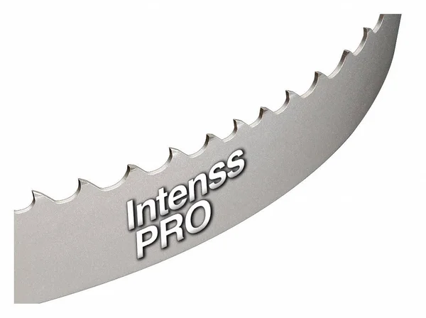 Starrett Band Saw Blade, 3/4 in Blade Width, 93 in Blade Length, 6/10 Teeth per inch 99206-07-09