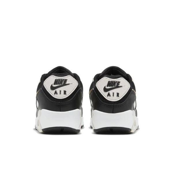Nike Women's Air Max 90 Shoes - Black