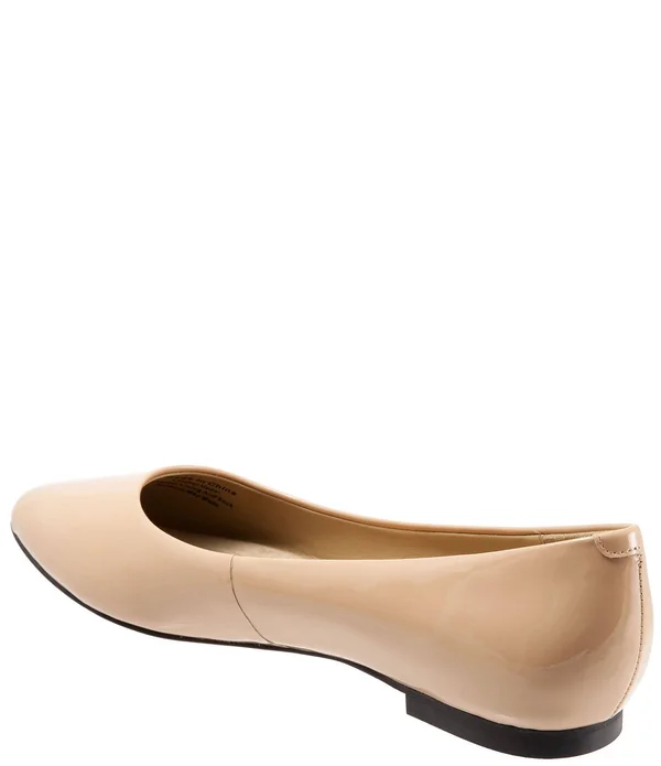 Trotters Estee 7 Women's Nude