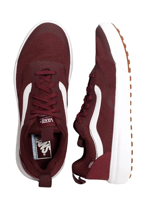 Vans - Ultrarange Rapidweld Port Royale/True White - Sneakers