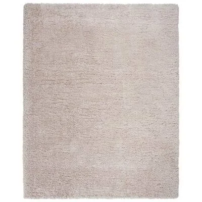 Barto Beige Rug Ivy Bronx Rug Size: Rectangle 8' x 10'