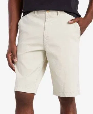 Tommy Bahama Men's Bedford & Sons Shorts - Size: 33, Beige