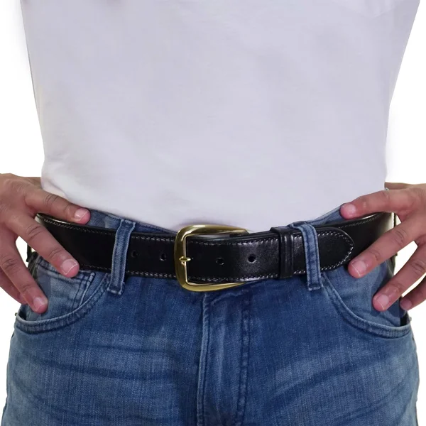 Galco SB2 Sport Belt 38 - Havana