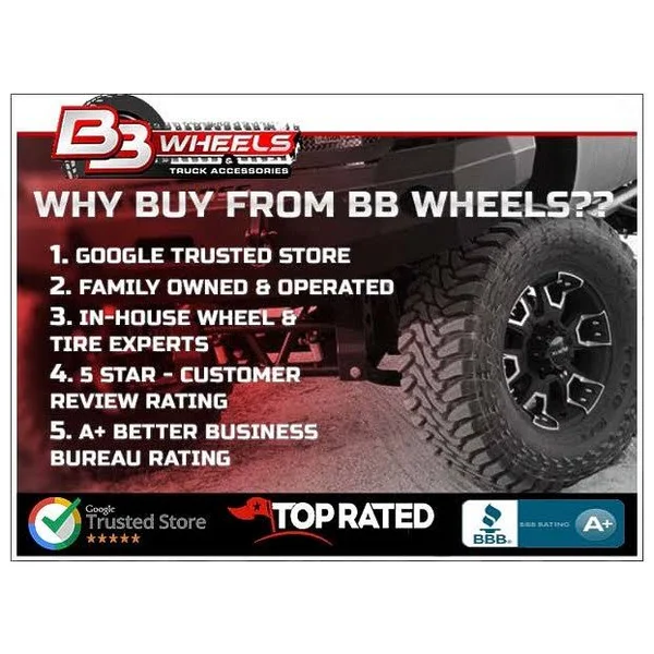 XD Series Hoss 2 XD829 Wheel 20x10 5x5.5 5x139.7 Black Dark Tint -24mm