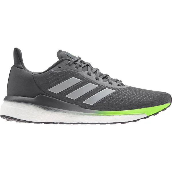 Adidas Solar Drive 19 Running Shoes Grey - 41(1/3)