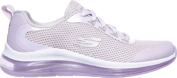 Skechers Women's Skech-Air Element 2.0 Pretty Fancy Sneaker - Lavender