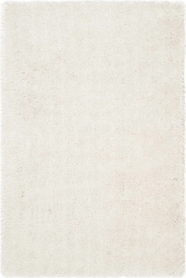 Safavieh Venice Shag Area Rug - Pearl