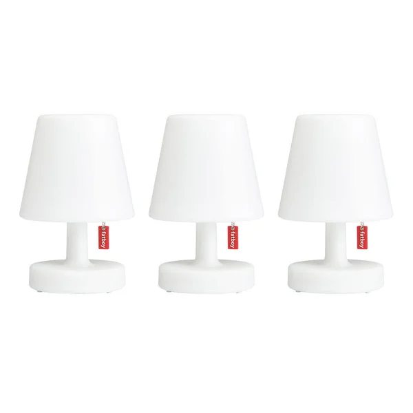 Fatboy Edison The Mini Table Lamp, Set of 3 103843
