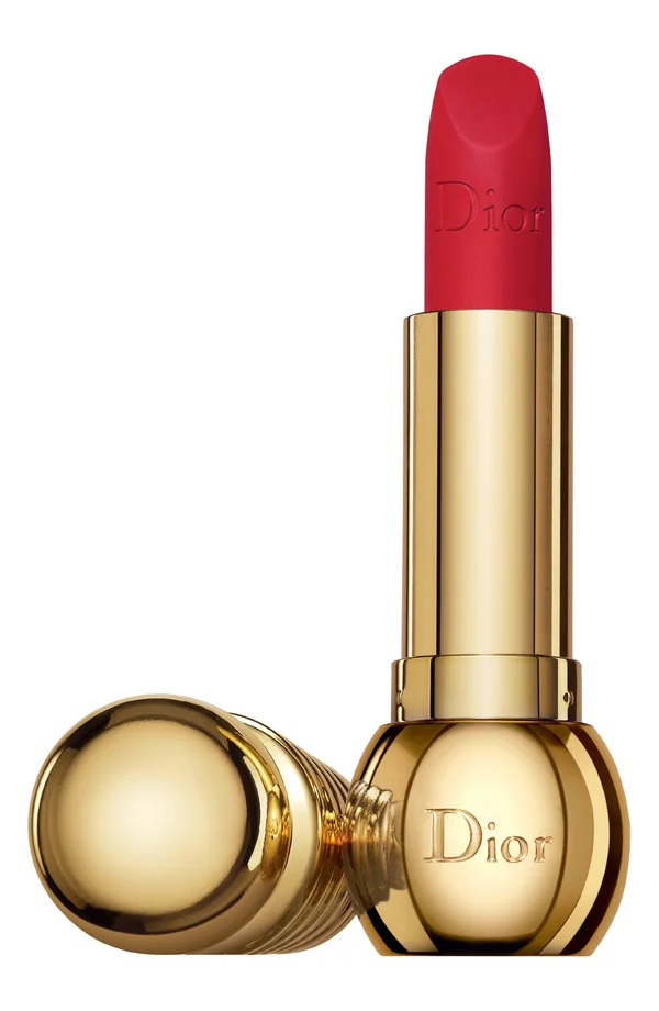Dior 550 Desirable &Limited Edition& Diorific Lipstick
