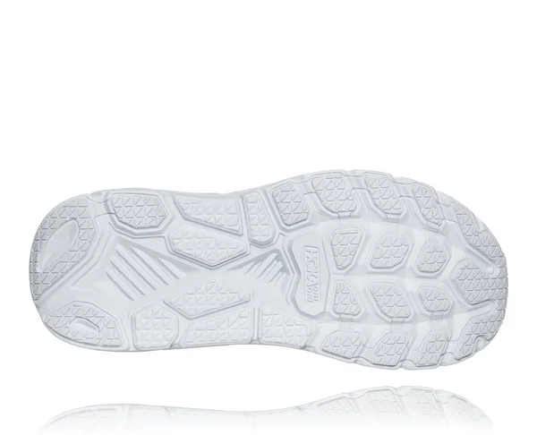 Hoka One One Clifton 7 White 12.5