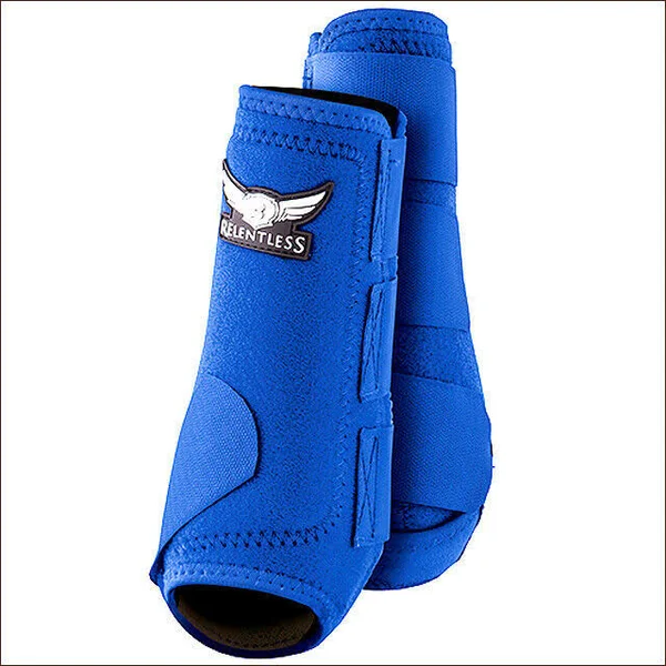 Relentless All-Around Sport Boot - Large (Front)