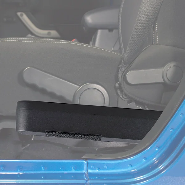 Alpine PWE-S8-WRA Car Subwoofer - 8x22