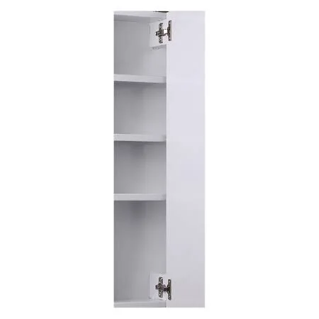Ketcham 24W x 30H-in. Tri-View Surface Mount Medicine Cabinet