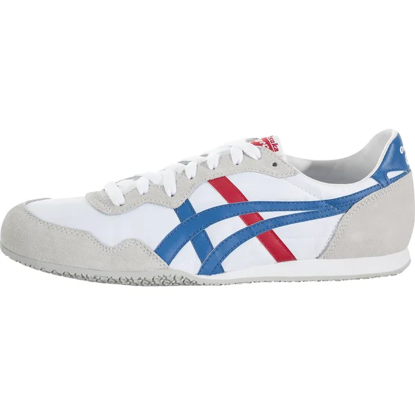Onitsuka Tiger - Serrano, White/Blue