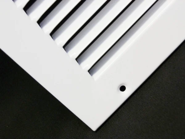 20x22 x 22x22 Return Air Grille - Sidewall and Ceiling - HVAC Vent Duct Cover Diffuser - [White] [Outer Dimensions: 21.75W x 23.