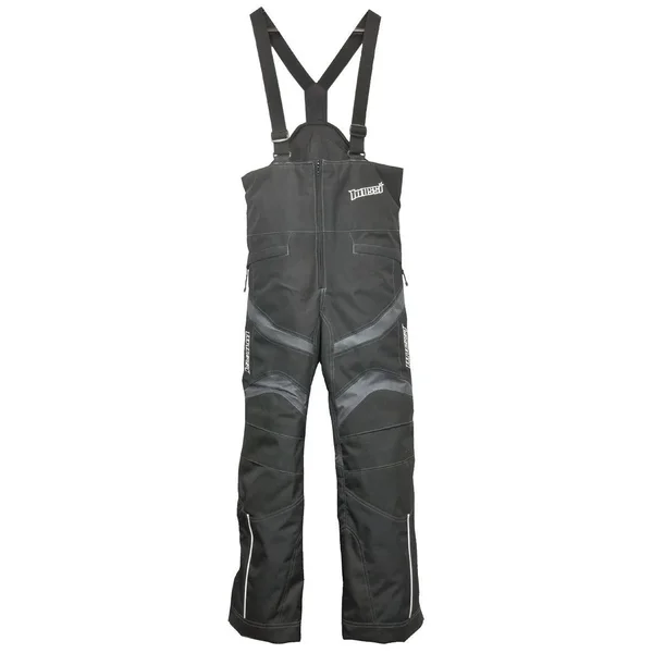 Mossi Women's Synergy Bibs, Black