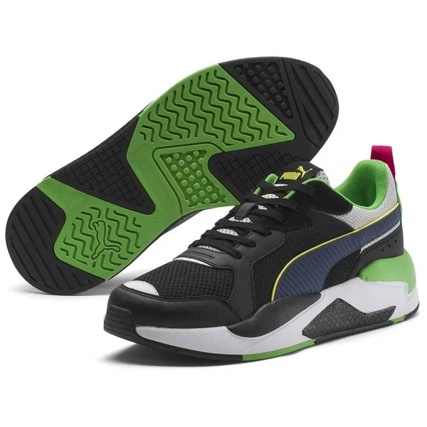 Puma x Ray EU 41