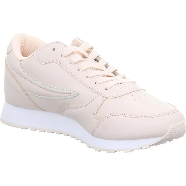 Fila Shoes Orbit Wmn - 101030871Y - Pink - 8.5