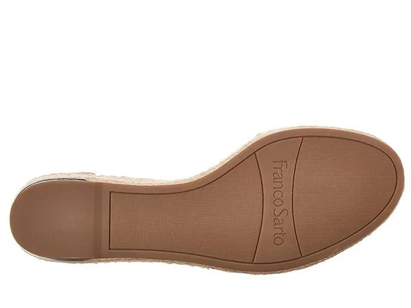 Franco Sarto Clemens 4 9.5 Women's Copper