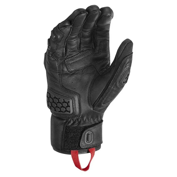 REV&IT Sand 3 Gloves Black