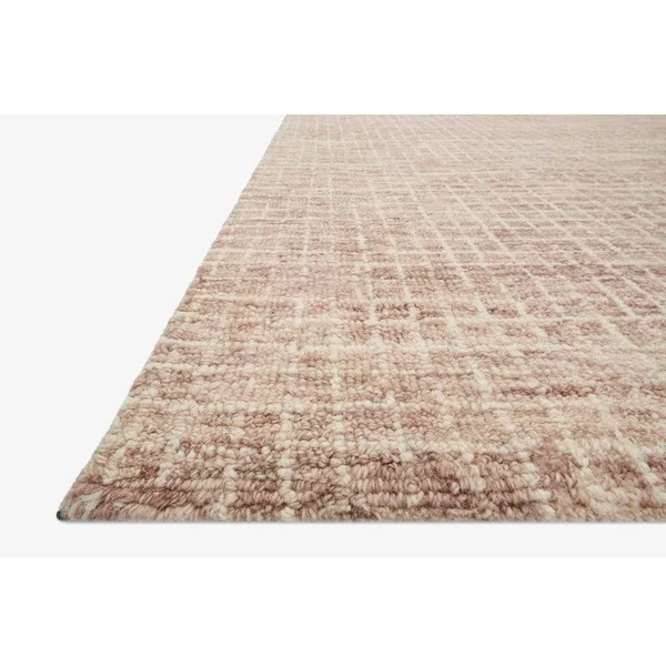 Loloi Giana GH-01 5& x 7&6x22 Smoke Rug