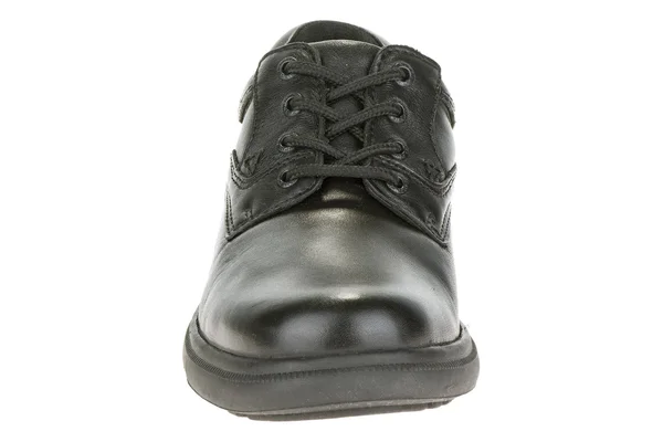 Men's Hush Puppies Glen - Size 8 W - Black