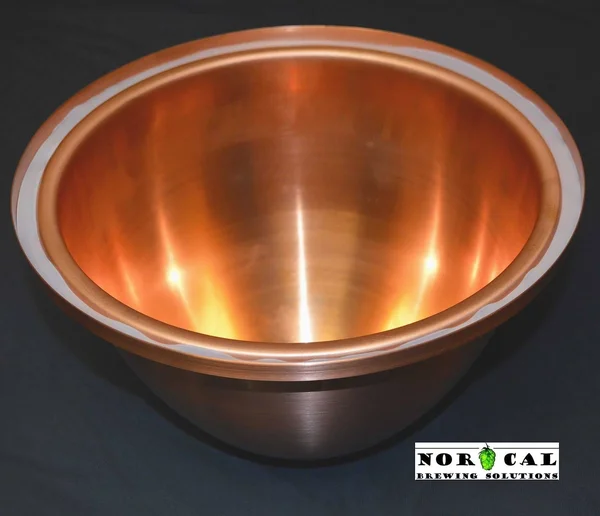 Still Spirits Copper Pot Still Alembic Dome Top