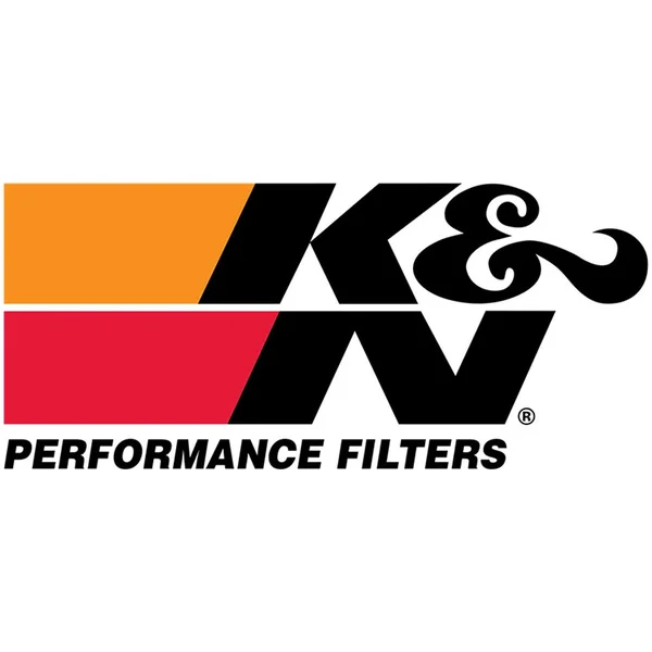 Ku0026N RC-5178 Universal Air Filter