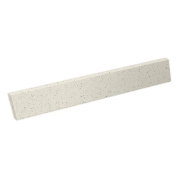 Swan Vt-18-3ss-010 Swanstone 3x22 x 18x22 Bathroom Side Splash, Available in Various Colors - Tahiti Matrix