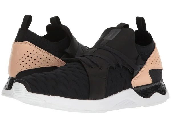 Asics Gel-Lyte V Sanze Knit Men Black/Black