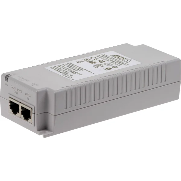 AXIS T8134 Midspan PoE Injector - 60W