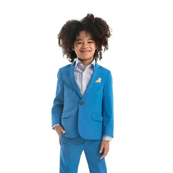 Appaman Mod Suit - Palace Blue Palace Blue, 6
