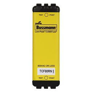Bussmann TCF80RN