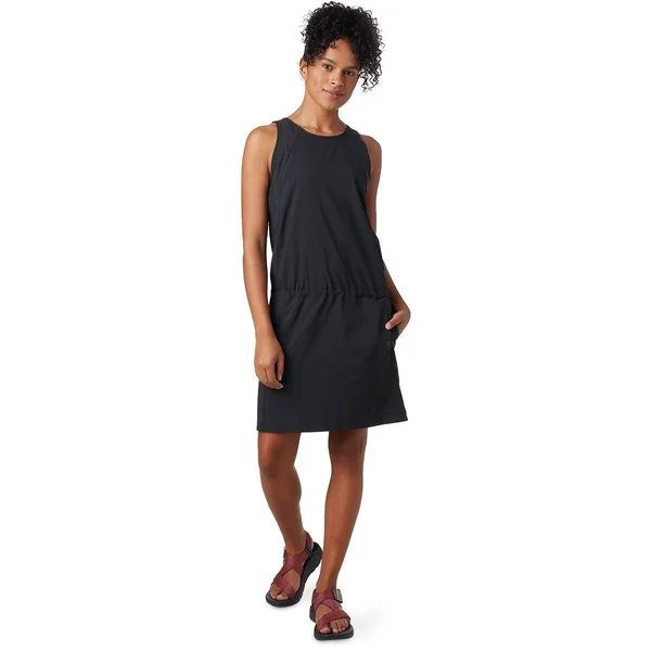 Arc&teryx Contenta Dress - Women's Black - S