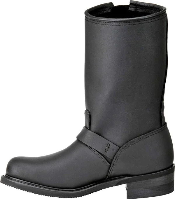 Carolina Rebel 12x22 Domestic Engineer 8.5 Men's Black